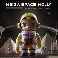 Gambar Mega Space Molly Popmart Spongebob Limited Rare Collection size 1000% Figure dari HYPELUXCOLLECTIVEE undefined 1 Tokopedia