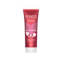Gambar Ponds Age Miracle Sabun Cuci Muka Youthful Glow 100G isi 3 dari Unilever Official Store undefined 2 Tokopedia