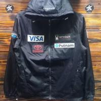 Gambar JAKET OUTDOOR SPYDER SPIDER SECOND THRIFTING dari Rahmashoope undefined 1 Tokopedia