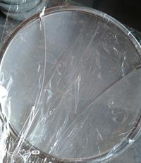 Gambar Saringan Halus Stainless Gagang Panjang Ukuran 20 Cm dari udin cetakan kue undefined 3 Tokopedia