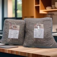 Gambar Biji Kopi Mentah/Green Bean Arabica Lintong 1 Kg Fullwashed Coffee Espresso - 1/2 kg dari Kopi Ardi2 undefined 4 Tokopedia