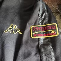 Gambar Jaket Tracktop KAPPA Bendera dari LiLuStoreCRB undefined 4 Tokopedia