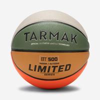 Gambar TARMAK Bola Basket Size 7 BT500 FIBA Bola Basket Indoor Outdoor dari Adji Sport99 undefined 1 Tokopedia