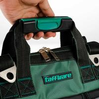 Gambar AIRAJ Tas Perkakas Storage Tool Bag Waterproof with Reflective Strips - 18 Inch dari Larozano undefined 5 Tokopedia