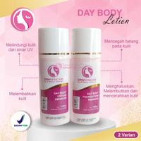 Gambar Day Body Lotion Premium | Handbody Siang DRW SKINCARE dari DRW Skincare Jkt undefined 3 Tokopedia
