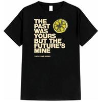 Gambar T-Shirt Musik Merchandise Band Distro THE STONE ROSES Tebal 24s - STN RS THE PAST, M dari MONSTAHOP-STORE undefined 3 Tokopedia