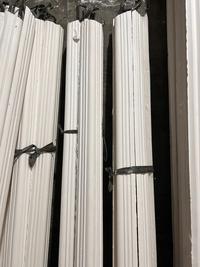 Gambar LIST GYPSUM | BIDING POLOS | PANJANG 2M dari Medan Bangunan undefined 4 Tokopedia