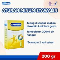 Gambar US Etawalin Paket 3 Box Atasi Nyeri Tulang & Sendi Original 200gr dari Castle Flavor ID undefined 1 Tokopedia