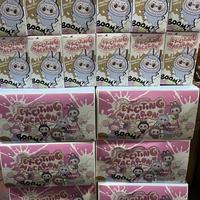 Gambar LABUBU MACARON KEYCHAIN ORI POPMART BANGKOK - TOFFE dari Labubu Store Official undefined 5 Tokopedia