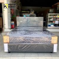 Gambar KASUR SPRING 160 X 200 BIGPOINT dari Kasih Ramsi Bali undefined 5 Tokopedia