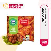 Gambar SO GOOD AYAM PEDAS MANIS 450GR dari Bentangfrozen undefined 1 Tokopedia