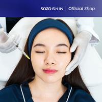 Gambar SOZO SKIN Rejuran Scars 1x dari Sozo Skin undefined 3 Tokopedia