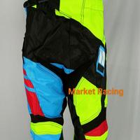 Gambar Jersey jerset baju trabas adventure celana cros trail cross motor motocross bikin desain custom nama sendiri satuan set pria dewasa enduro mtb panjang jumbo premium murah panjang jersy kostum kaos tril printing sablon racing hitam black putih sport - Motif 1, M - 30 dari Market Racing undefined 5 Tokopedia