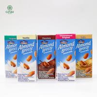 Gambar (BARU) ALMOND BREEZE ALMOND MILK - 180 ML PROMO YUK - Unsweetened dari Mutiara_store88 undefined 1 Tokopedia