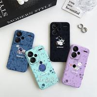 Gambar Redmi Note 13 Pro PLUS Casing Gambar Softcase Lovely Cartoon Astrounout Trendy Case Free Tali Phone Cover - Hitam dari K-Rose Official Store undefined 1 Tokopedia