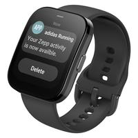 Gambar Jual Amazfit Bip 5 Smartwatch Original Garansi Resmi - Black dari Mercy Shopy undefined 2 Tokopedia