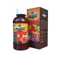 Gambar Madu Aslam obat herbal alami Asam Lambung Maag Gerd Asli Original - Aslam 280 dari Natura Jaya undefined 1 Tokopedia