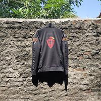 Gambar Jaket Tracktop KAPPA Bendera dari LiLuStoreCRB undefined 2 Tokopedia