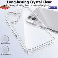 Gambar Case Bening Transparan Anti Shock Original iPhone 11 12 13 14 Pro Max - Iphone 11 Pro dari Ocean Bike Official undefined 1 Tokopedia