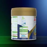 Gambar US Anlene Total 10 Susu Bubuk Dewasa Vanila 800g - 10 Manfaat Esensial dari Castle Flavor ID undefined 2 Tokopedia