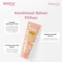 Gambar GENTLY Mamacare Stretchmark Combo dari GENTLY Baby undefined 2 Tokopedia