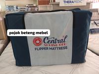 Gambar Kasur Lipat Flipper matras Central 90 120 Jogja - 90 dari Pojok Beteng Mebel undefined 1 Tokopedia