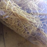 Gambar 1 kg Mie Kuning Pariaman Padang Sumatera Barat Food Noodles dari Arniati Piliang undefined 4 Tokopedia