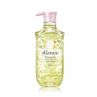 Gambar Kustie Shower & Bath Gel Chamomile 500ML / SABUN MANDI / PERAWATAN dari Century Healthcare Express undefined 2 Tokopedia