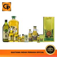 Gambar Minyak Zaitun Rafael Salgado Extra Virgin Olive Oil 200ml dari Gautama Indah Perkasa undefined 2 Tokopedia