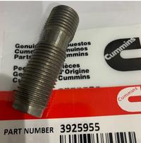 Gambar CUMMINS 3925955 HEAD FILTER ADAPTER 3903845 - 4BT 6BT 6CT dari SBA Abadi undefined 2 Tokopedia
