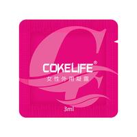 Gambar ORGASMIC GEL FOR WOMAN BOOSTER  PELUMAS UNTUK WANITA dari LOVE STORY 01 undefined 4 Tokopedia