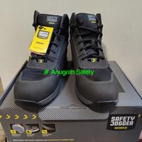 Gambar SEPATU SAFETY JOGGER SPEEDY - 38 dari Bursa Safety Jakarta undefined 1 Tokopedia