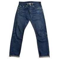 Gambar RRL Double RL Slim Fit Selvedge Denim dari adorable.hq undefined 1 Tokopedia