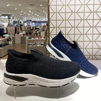 Gambar Sepatu sport bocorocco Original sepatu olahraga pria dan wanita - Biru, 43 dari Protection Stuff undefined 1 Tokopedia