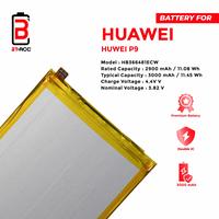 Gambar BT ACC Battery Batre For Huawei P9 P9 Lite Honor 8 HB366481ECW dari BT-ACC undefined 3 Tokopedia