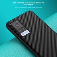 Gambar CASE VIVO X60 X60 PRO X50 X50 PRO LUXURY CARBON PATTERN SLIM FIT CASE - VIVO X50 dari SNOW STORE8 undefined 3 Tokopedia