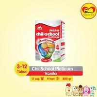 Gambar AN Susu chil school platinum vanila 800gr dari Berkah Cmerlang ID undefined 1 Tokopedia