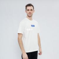 Gambar VTMT Box Logo Blue White Tee - S dari 807GARAGE undefined 3 Tokopedia