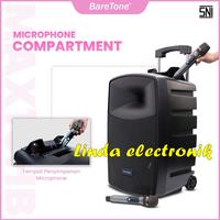 Gambar speaker meeting wireless baretone max15 hb max15hb max 15hb 15 inch dari Linda electronik215 undefined 2 Tokopedia