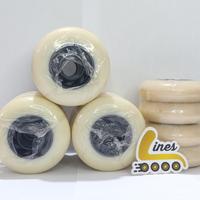 Gambar RODA KARET MURAH INLINE SKATE SEPATU RODA dari LINES SKATESHOP undefined 2 Tokopedia