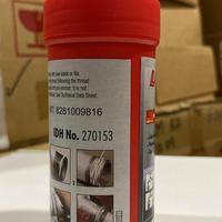 Gambar LOCTITE 55 PIPE SEALING CORD LOCTITE55 TERBARU! dari lanstore32 undefined 3 Tokopedia