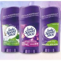 Gambar Lady Speed Stick Deodorant Anti-Perspirant Deodoran Wangi - Orchard Blossom dari Molly Online Shop. undefined 1 Tokopedia