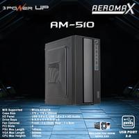Gambar PC Rakitan Core i3 Sekolah Kantor Kerja Garansi Resmi - Ram 4Gb SSD128, Non HDD dari Central Tech Official undefined 5 Tokopedia