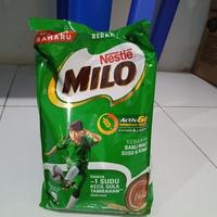 Gambar MILO 1KG MALAYSIA |TERBARU|BARU|TERMURAH|PREMIUM|TERBAIK|BERKUALITAS|HARGA MURAH dari Greed Free undefined 1 Tokopedia