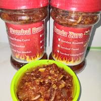 Gambar Sambal Bawang Bunda Zura Enak Tanpa Pengawet dari Sambal Bunda Zura undefined 1 Tokopedia