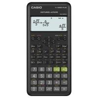 Gambar CASIO FX-82ESPLUS BK - 2nd edition - Kalkulator Sekolah Kuliah - Scien - Hitam dari Asaba Store Bandung undefined 2 Tokopedia