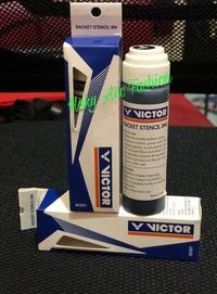 Gambar Tinta Victor Tinta Raket Merk Victor Racket Stencil Ink Victor Ac021 dari Swimming_Kids undefined 1 Tokopedia