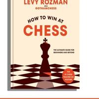 Gambar buku catur bahasa inggris chess book how to win at chess dari DedeVToko undefined 1 Tokopedia