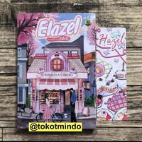 Gambar Novel ELAZEL (Shashimiii16) - Penerbit Blackswan Books - EdisiReguler SC dari tokotmindo_NEW undefined 1 Tokopedia