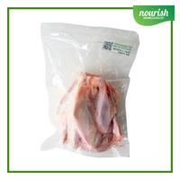 Gambar Hona Farm Ayam Kampung Organik Probiotik 700-799gr (UTUH) dari Nourish Indonesia BSD Tangerang Selatan undefined 2 Tokopedia